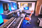 Nahrávací studio a videoprodukce Praha 2020 01