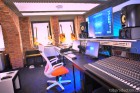 Nahrávací studio a videoprodukce Praha 2020 05
