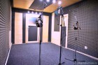 Nahrávací studio a videoprodukce Praha 2020 07