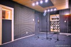 Nahrávací studio a videoprodukce Praha 2020 10