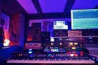 TdB Production - Nahrávací studio a videoprodukce Praha - režie s - 027