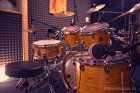 Nahrávací studio a videoprodukce TdB Production - bicí Mapex Armory002
