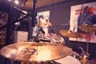 Nahrávací studio a videoprodukce TdB Production - bicí Mapex Armory006