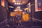 Nahrávací studio a videoprodukce TdB Production - bicí Mapex Armory007