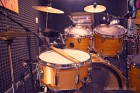 Nahrávací studio a videoprodukce TdB Production - bicí Mapex Armory009