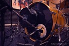 Nahrávací studio a videoprodukce TdB Production - bicí Mapex Armory010