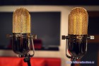 Nahrávací studio a videoprodukce TdB Production Praha - mikrofony