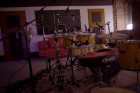 Drums recording TdB Production 7 2019 05