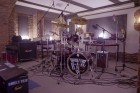 Drums recording TdB Production 7 2019 16