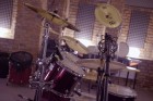 Drums recording TdB Production 7 2019 17