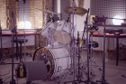Drums recording TdB Production 7 2019 18