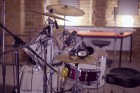 Drums recording TdB Production 7 2019 20