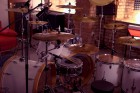Drums recording TdB Production 7 2019 24