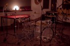 Drums recording TdB Production 7 2019 32