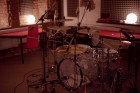 Drums recording TdB Production 7 2019 33