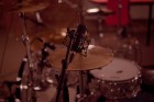 Drums recording TdB Production 7 2019 34