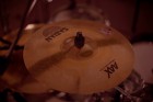 Drums recording TdB Production 7 2019 43