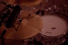 Drums recording TdB Production 7 2019 44