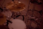 Drums recording TdB Production 7 2019 47