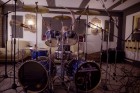 Drums recording TdB Production 7 2019 61